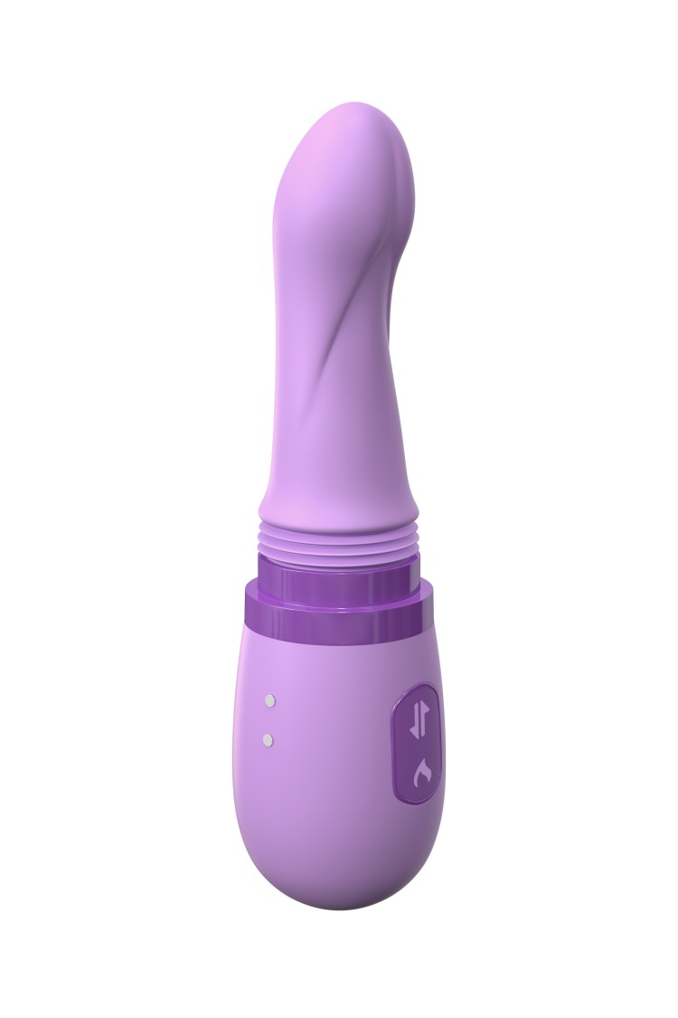 Przenośna seks maszyna Her Personal Sex Machine Fantasy For Her