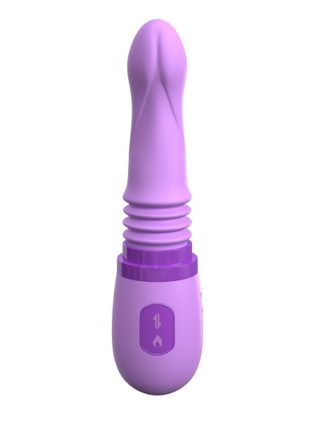 Przenośna seks maszyna Her Personal Sex Machine Fantasy For Her
