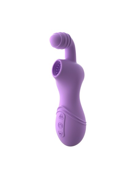 Stymulator Łechtaczki Tease N Please For Her Fantasy for Her