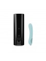 Zestaw Dla Par Kiiroo Onyx+ & Pearl 2+ Couple Set Turquoise KIIROO