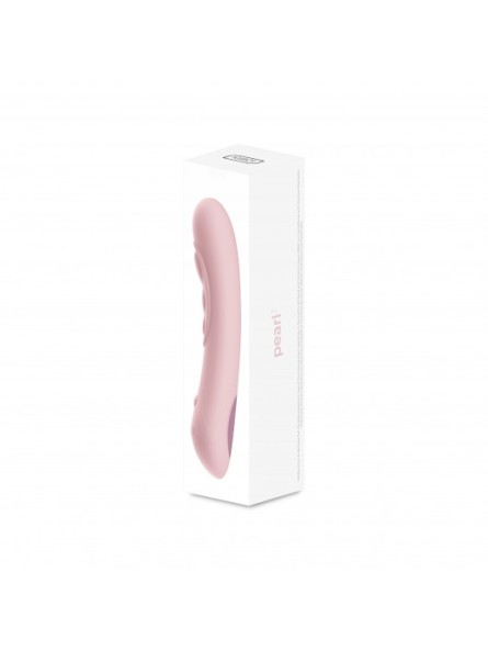 Wibrator Pearl 3 Pink KIIROO