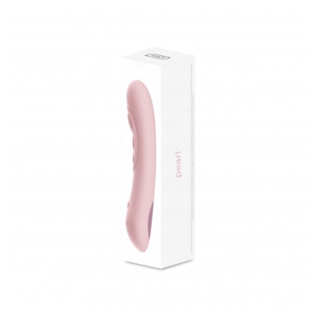 Wibrator Pearl 3 Pink KIIROO