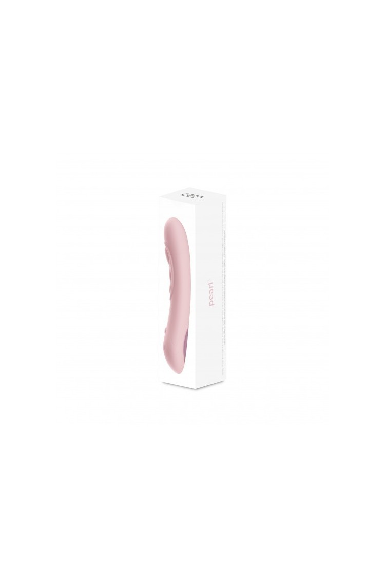 Wibrator Pearl 3 Pink KIIROO
