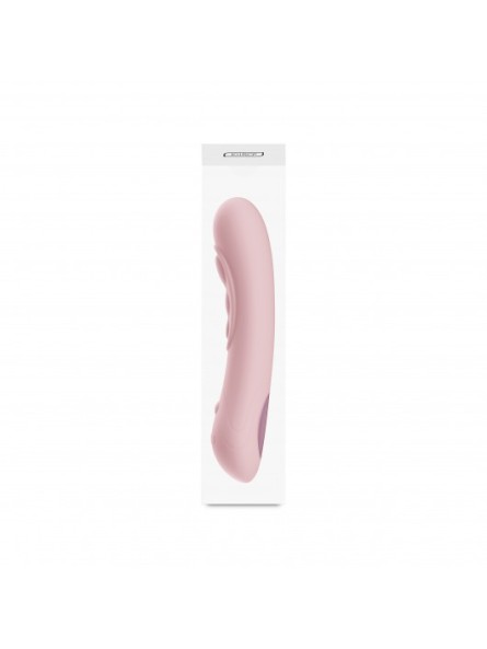 Wibrator Pearl 3 Pink KIIROO