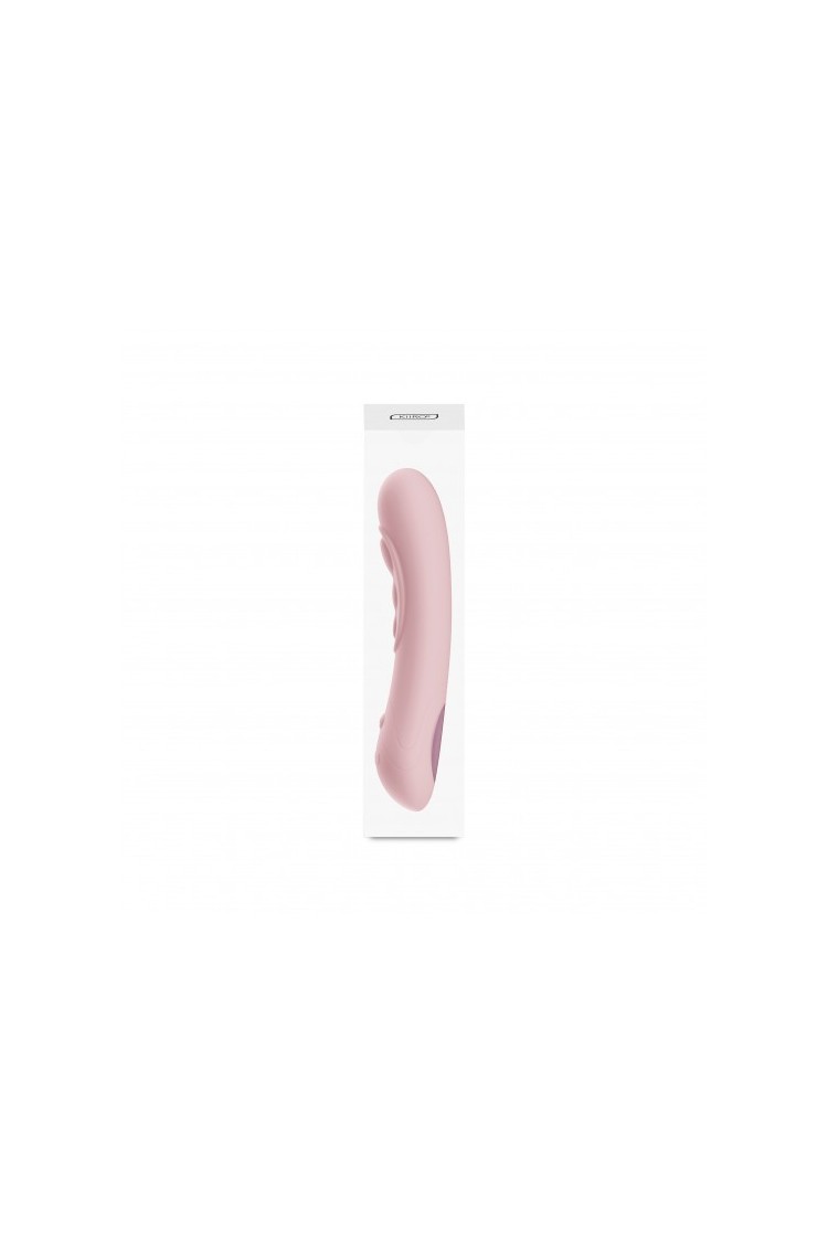 Wibrator Pearl 3 Pink KIIROO