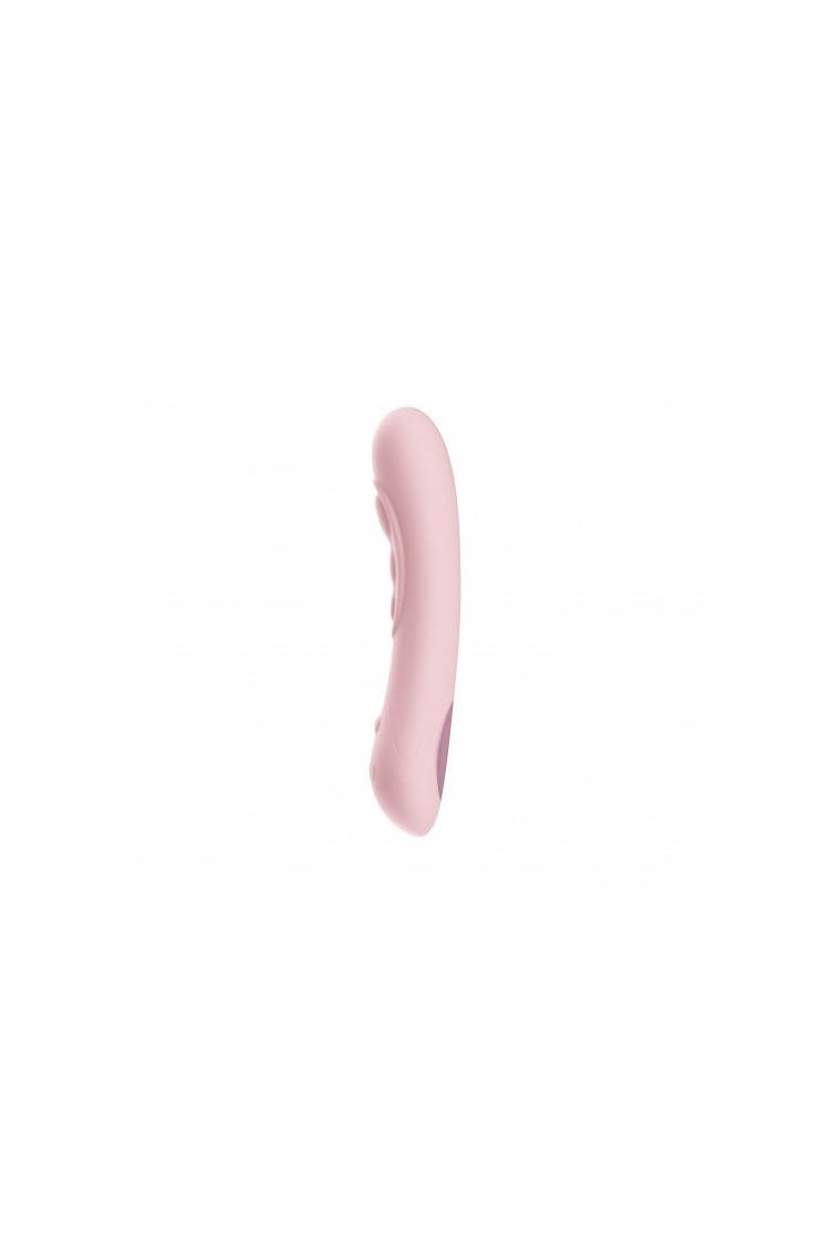 Wibrator Pearl 3 Pink KIIROO