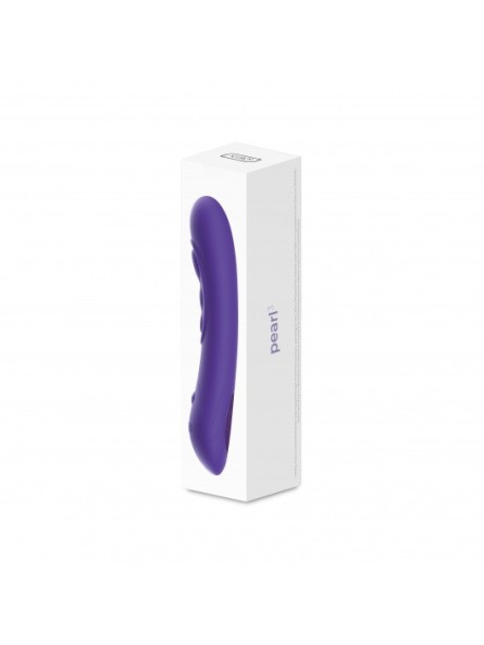 Wibrator Kiiroo Pearl 3 Purple KIIROO