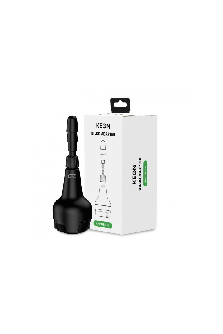 Adapter Do Dildo Keon Dildo Adapter Kiiroo