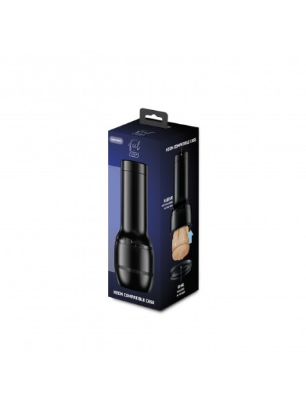 Obudowa Do Rękawa Masturbatora Kiiroo Keon Compatible Case KIIROO
