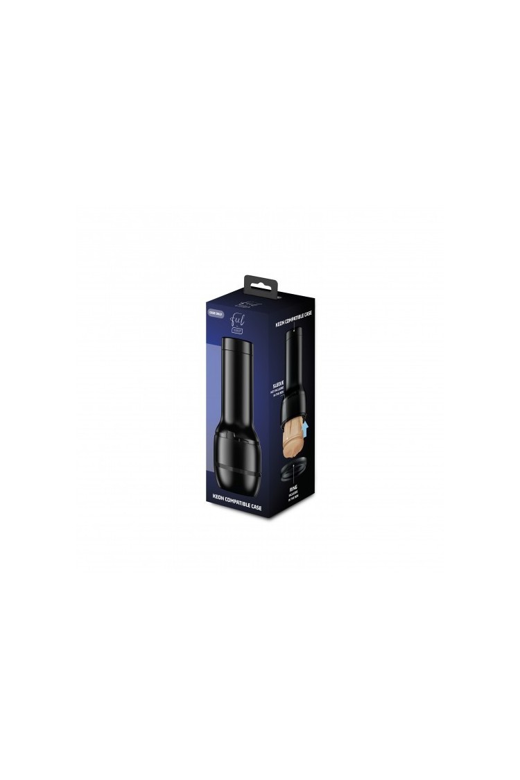 Obudowa Do Rękawa Masturbatora Kiiroo Keon Compatible Case KIIROO