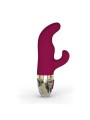 Hop Hop Bob Vibrator, Fuchsia Mystim
