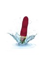 Hop Hop Bob Vibrator, Fuchsia Mystim