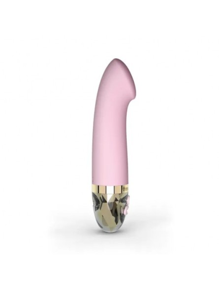 Right On Ron Vibrator, Rose Mystim