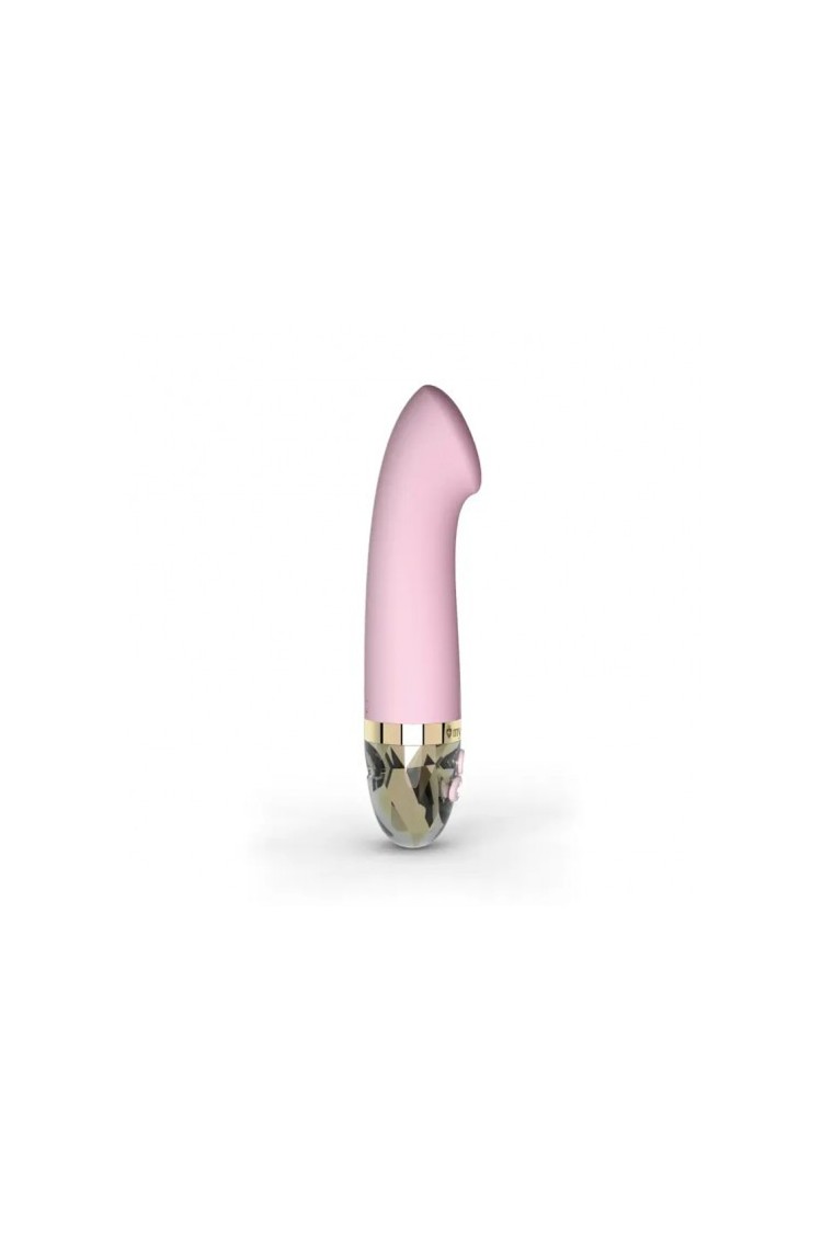 Right On Ron Vibrator, Rose Mystim