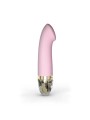 Right On Ron Vibrator, Rose Mystim