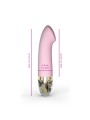 Right On Ron Vibrator, Rose Mystim