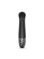 Right On Ron Estimvibrator, Black Mystim