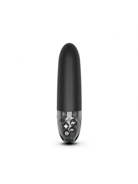 Sleak Freak Estimvibrator, Black Mystim
