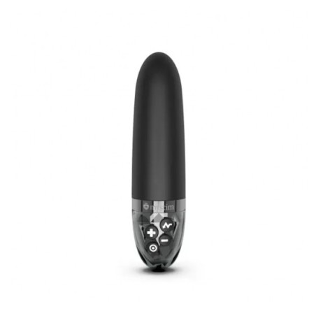Sleak Freak Estimvibrator, Black Mystim
