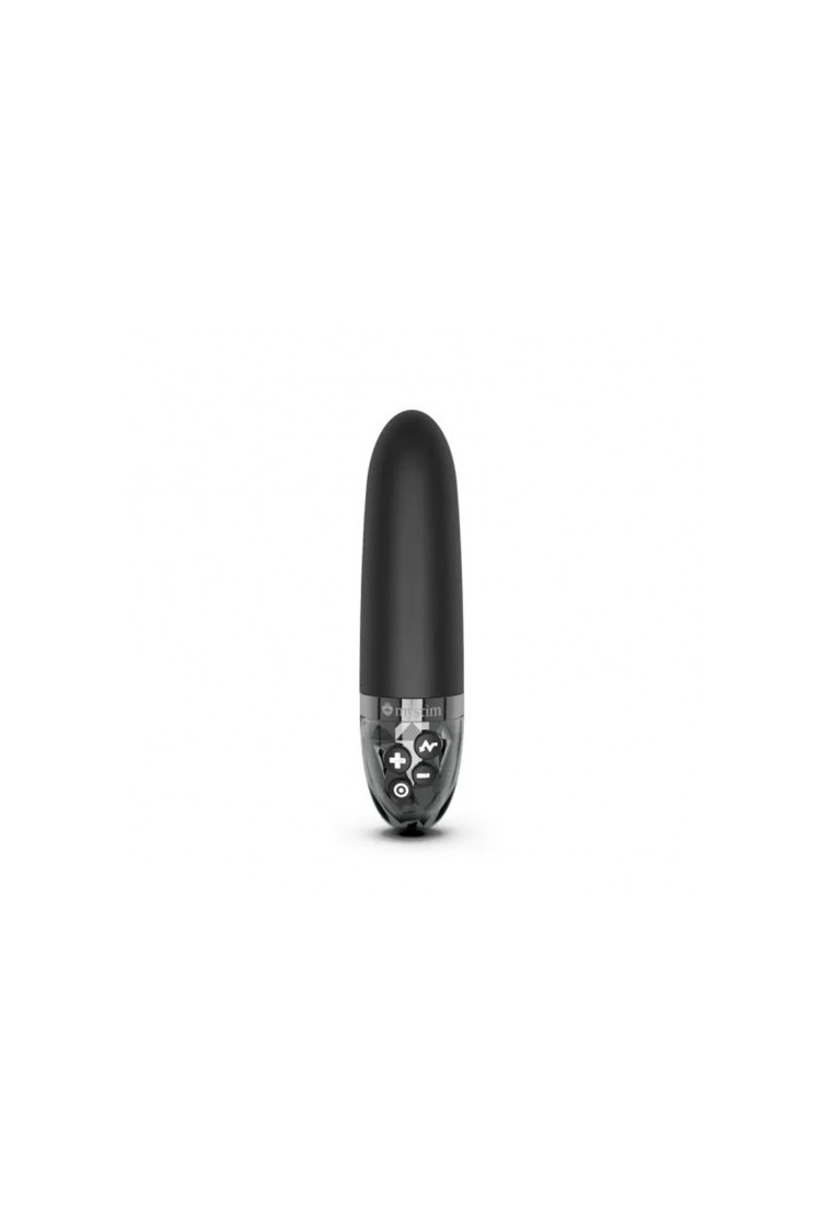 Sleak Freak Estimvibrator, Black Mystim