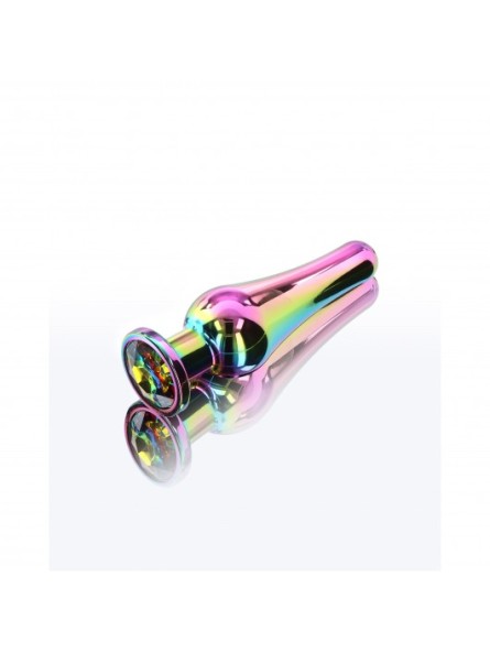 Toyjoy Twilight Bum Bijou Small TOYJOY