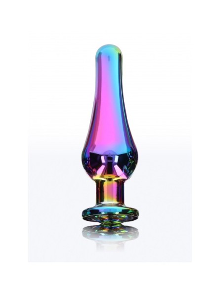 Korek Analny Toyjoy Twilight Bum Bijou Large TOYJOY
