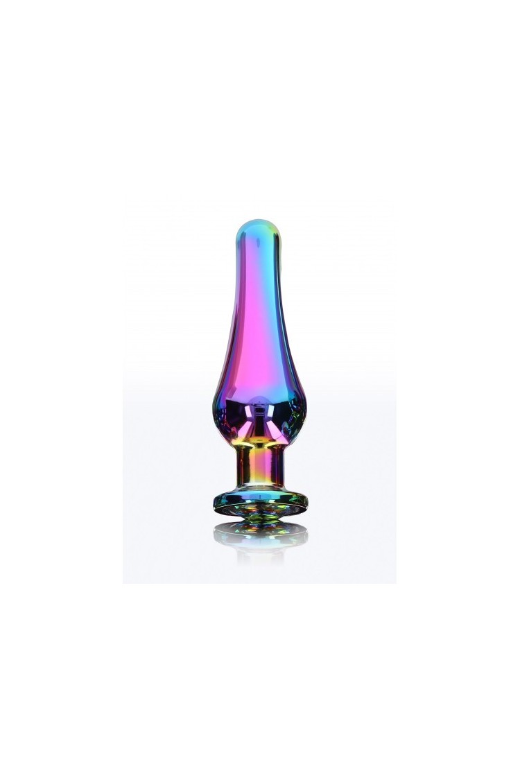 Korek Analny Toyjoy Twilight Bum Bijou Large TOYJOY