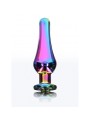Korek Analny Toyjoy Twilight Bum Bijou Large TOYJOY