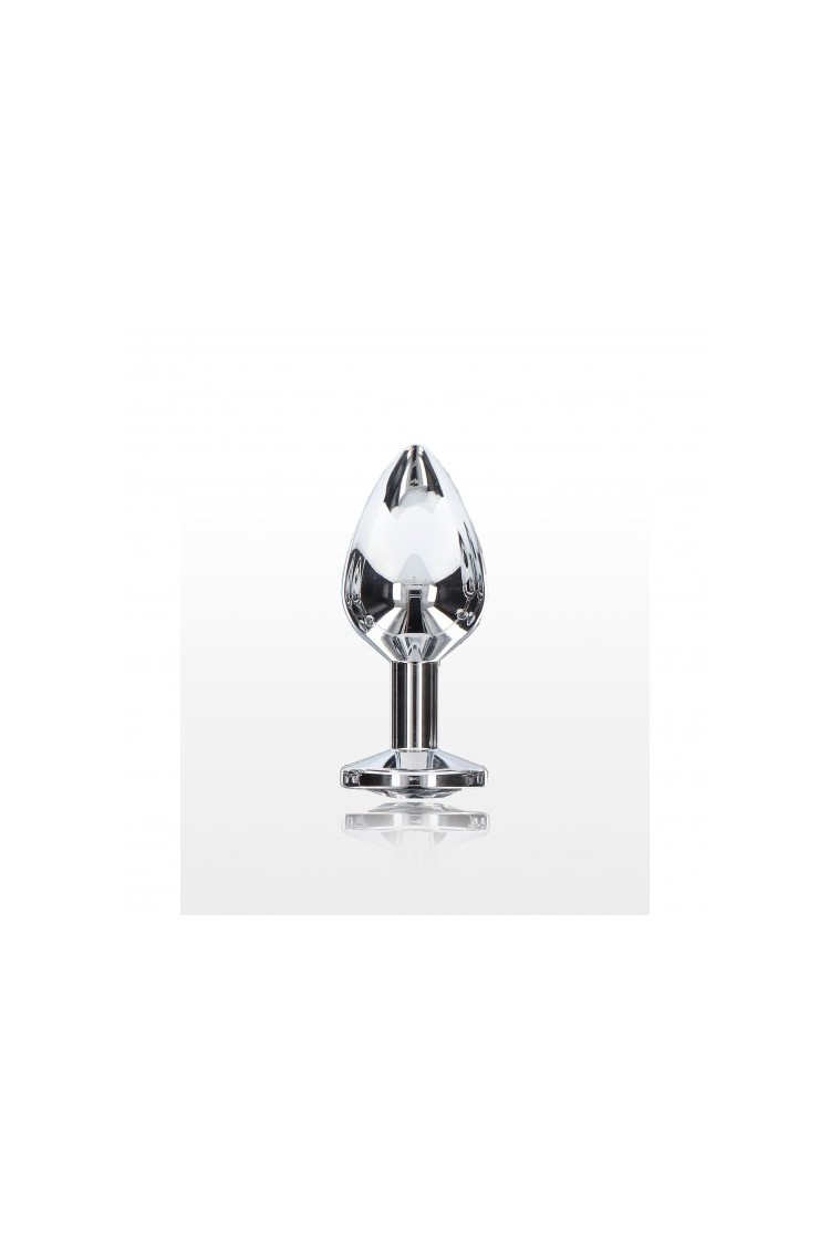 Korek Analny Toyjoy Starlight Booty Jewel Medium TOYJOY