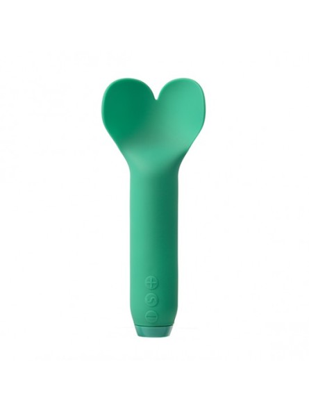 Amour Bullet Emerald Green Je Joue