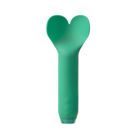 Amour Bullet Emerald Green Je Joue