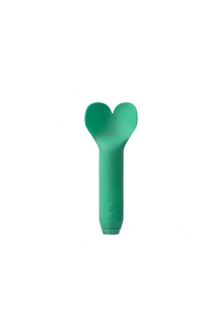 Amour Bullet Emerald Green Je Joue