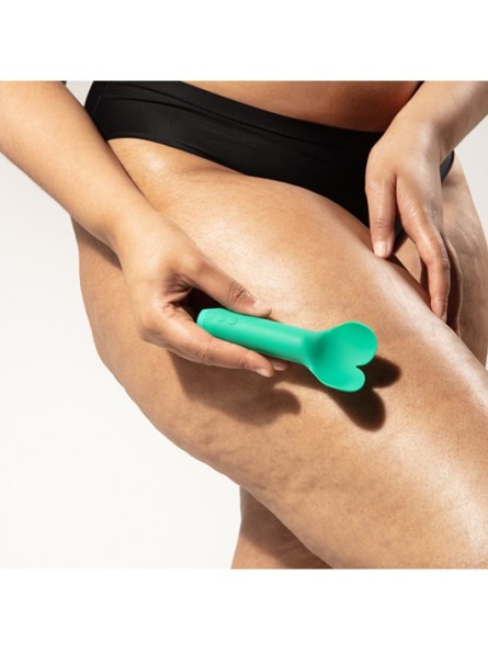 Amour Bullet Emerald Green Je Joue