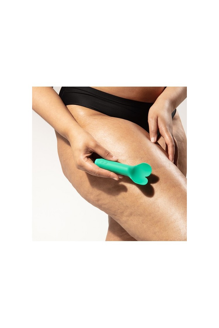 Amour Bullet Emerald Green Je Joue