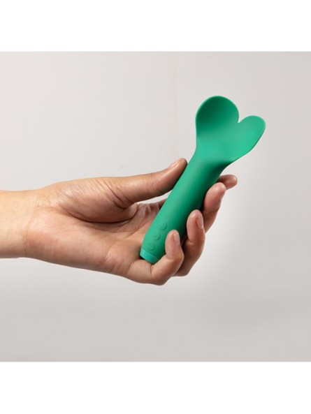 Amour Bullet Emerald Green Je Joue