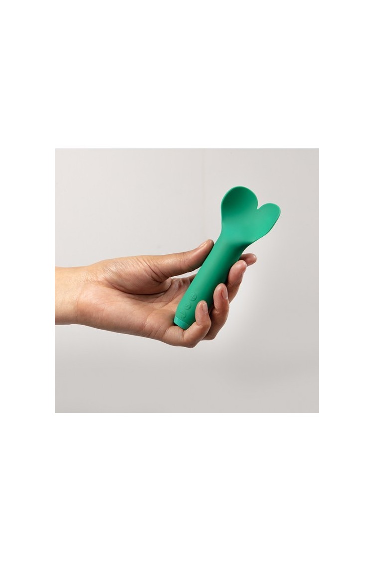 Amour Bullet Emerald Green Je Joue