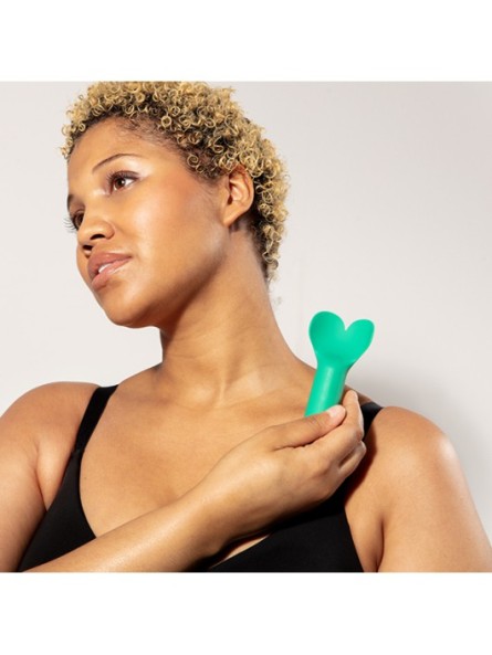 Amour Bullet Emerald Green Je Joue