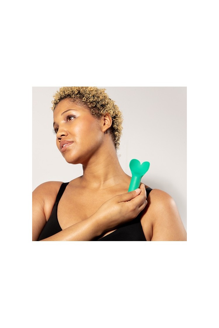 Amour Bullet Emerald Green Je Joue