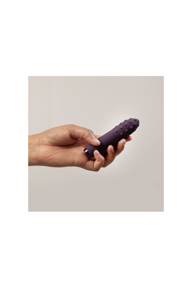 Duet Bullet Purple Je Joue