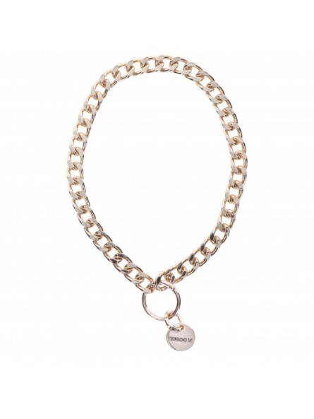 Obróżka Dona Statement Collar Taboom