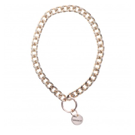 Obróżka Dona Statement Collar Taboom