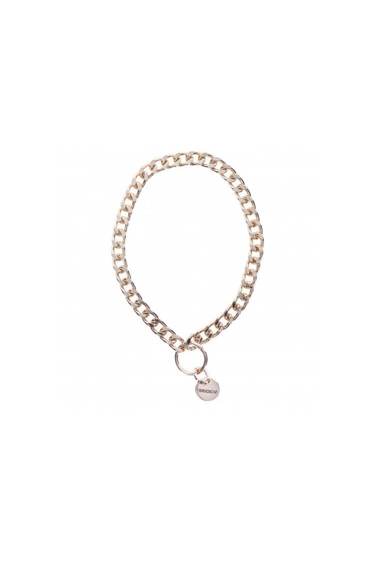 Obróżka Dona Statement Collar Taboom