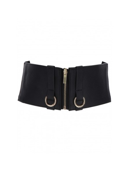 Pas Dona Bondage Couture Belt S Taboom