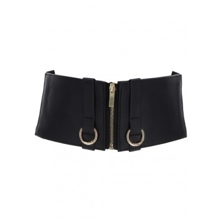 Pas Dona Bondage Couture Belt S Taboom