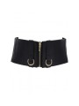 Pas Dona Bondage Couture Belt M Taboom