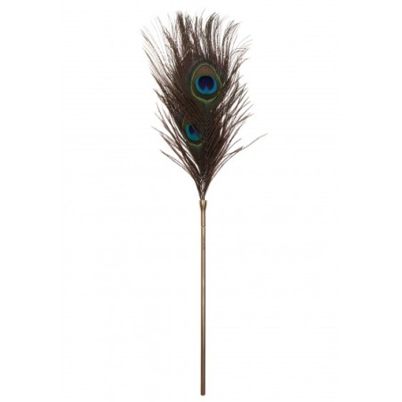 Pawie Piórko Dona Peacock Tickler Taboom