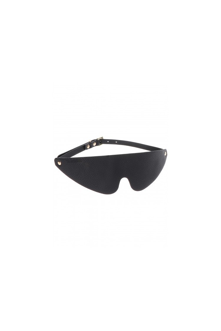 Maska Na Oczy Dona Signature Blindfold Taboom