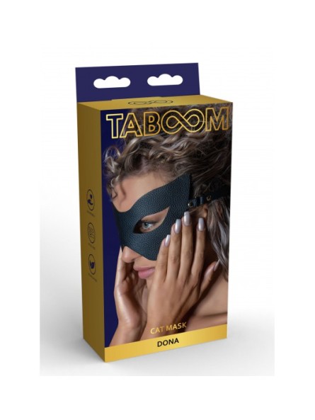 Maska Dona Cat Mask Taboom