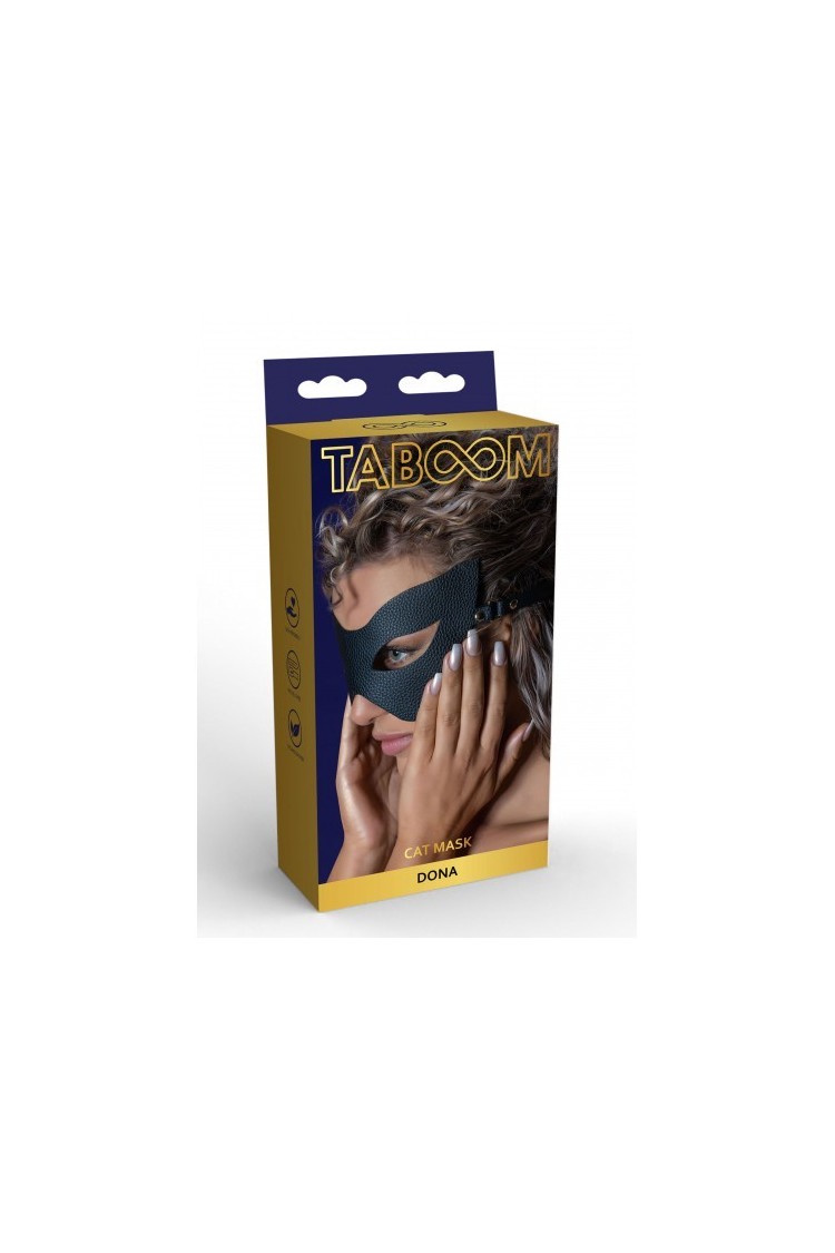 Maska Dona Cat Mask Taboom