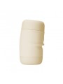 Masturbator Puffy Latte Brown Tenga